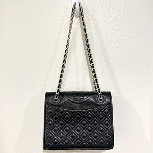 Beautiful, Brand New Tory Burch Leather Bag